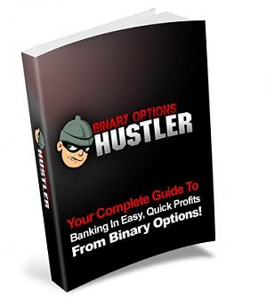Binary options ebook pdf