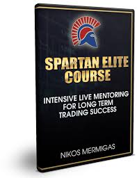 spartan forex trading system
