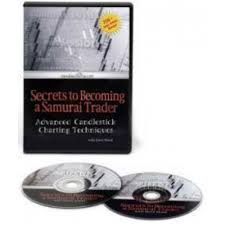Download Steve Nison Secrets to Becoming a Samurai Trader for Free