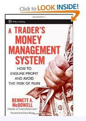 A Trader’s Monet Management System Book Review