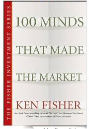 100 Minds That Made The Market Pdf