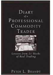 Diary Of A Commodities Trader Pdf