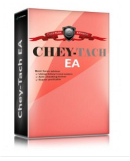 Cheytach EA v2 System Review