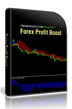 Forex Profit Boost System + Indicator For 7 Dollars