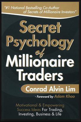 Secret Psychology Of Millionaire Traders Pdf Free