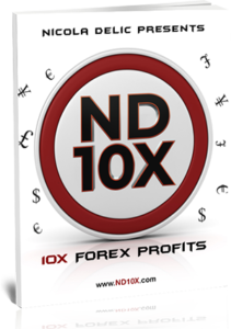 ND10x Trading System Review